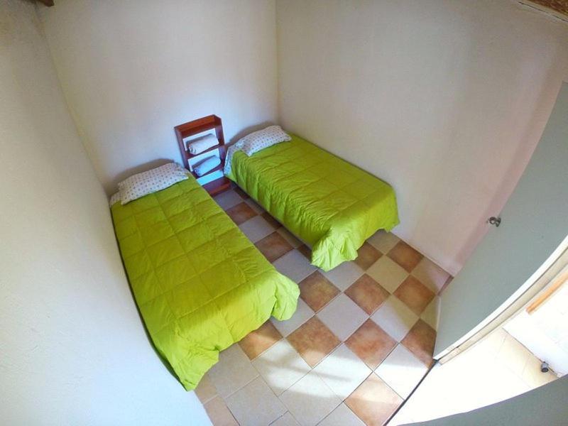 Casa de férias Cabana Ckapur