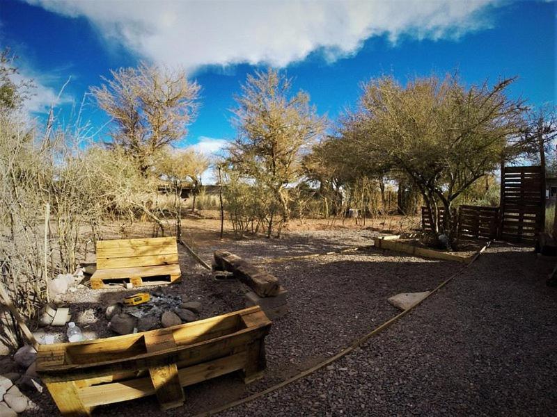 Casa de férias Cabana Ckapur *