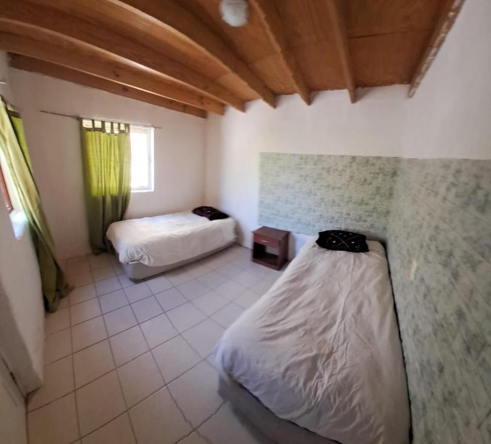Casa de férias Cabana Ckapur San Pedro de Atacama