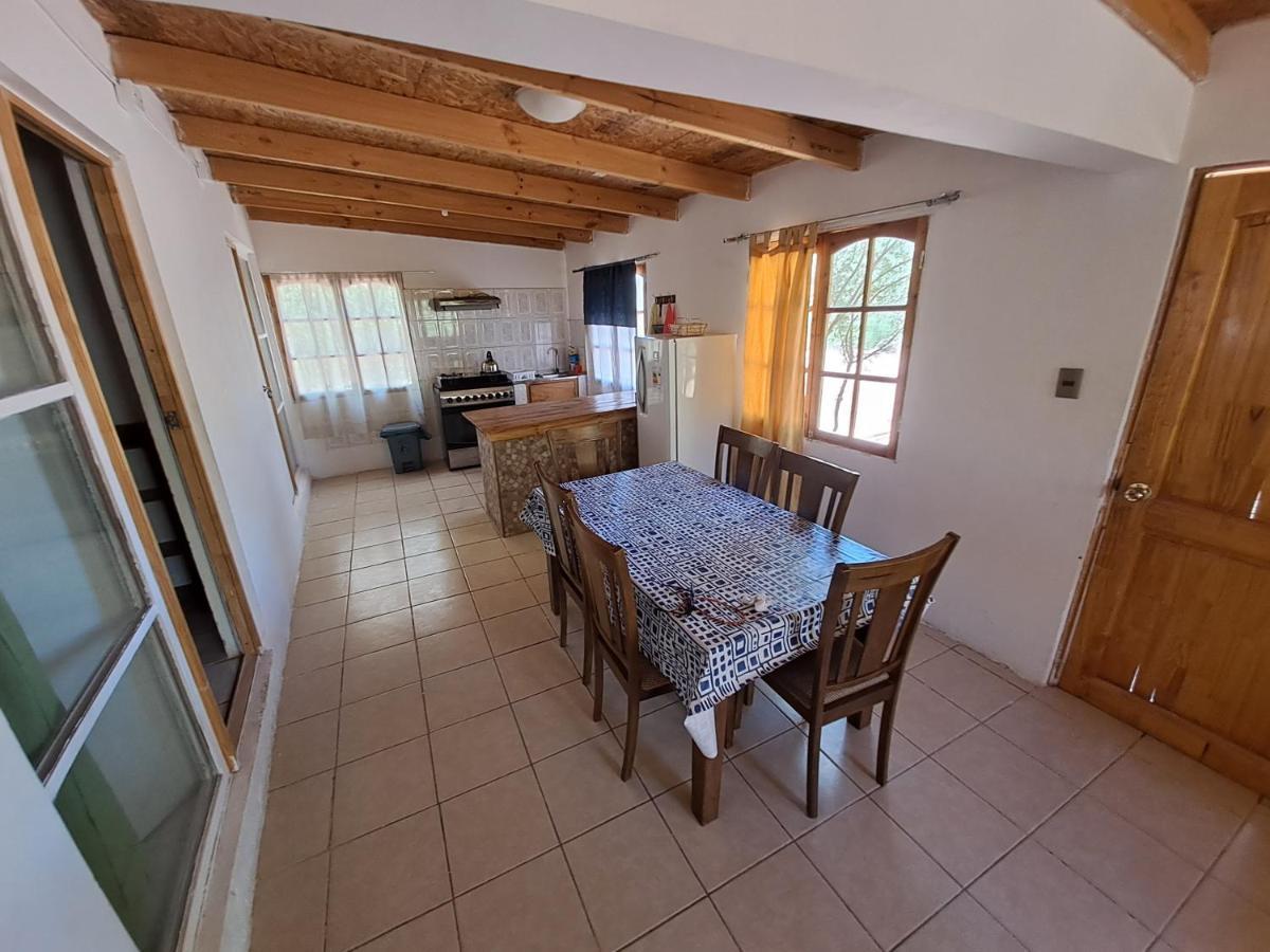 Casa de férias Cabana Ckapur San Pedro de Atacama