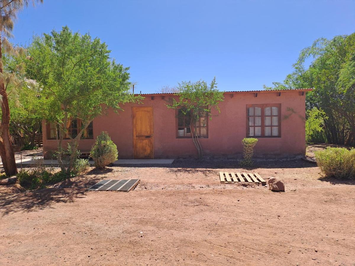 Casa de férias Cabana Ckapur San Pedro de Atacama