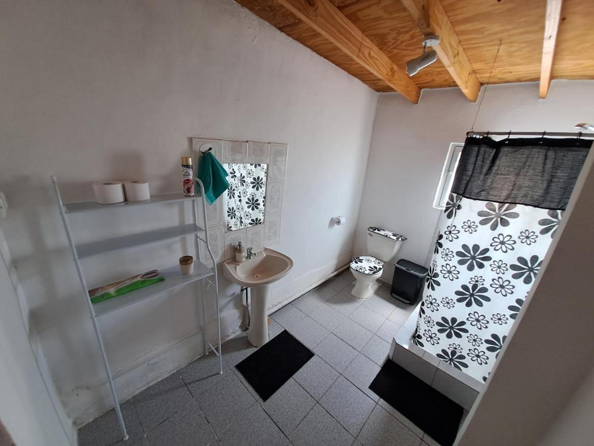 Cabana Ckapur Casa de férias