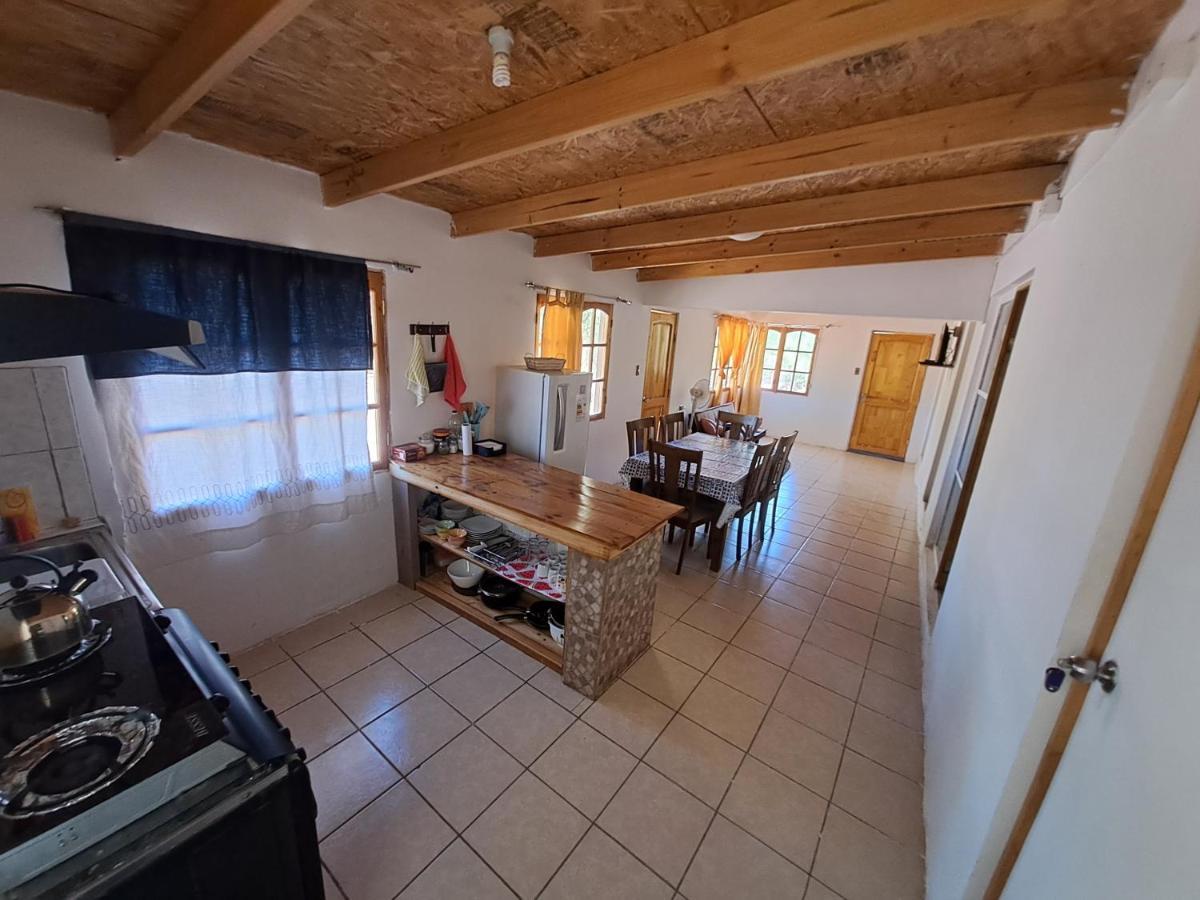 Casa de férias Cabana Ckapur