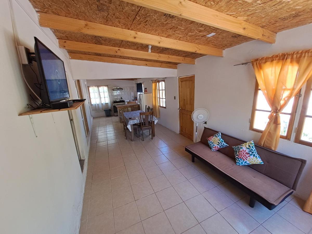Casa de férias Cabana Ckapur San Pedro de Atacama